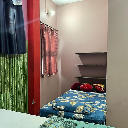 Indra Paying Guest House Varanasi Dış mekan fotoğraf