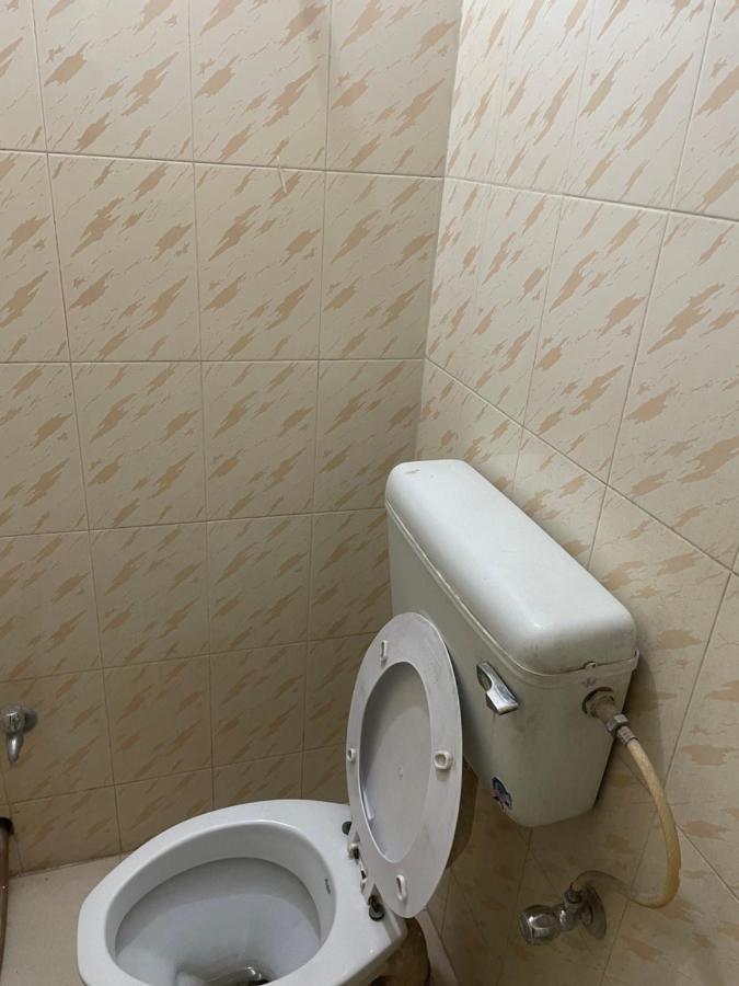 Indra Paying Guest House Varanasi Dış mekan fotoğraf