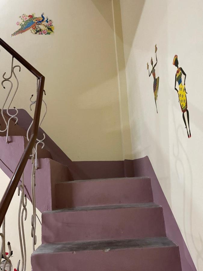 Indra Paying Guest House Varanasi Dış mekan fotoğraf