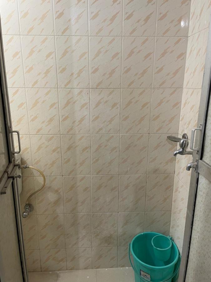 Indra Paying Guest House Varanasi Dış mekan fotoğraf