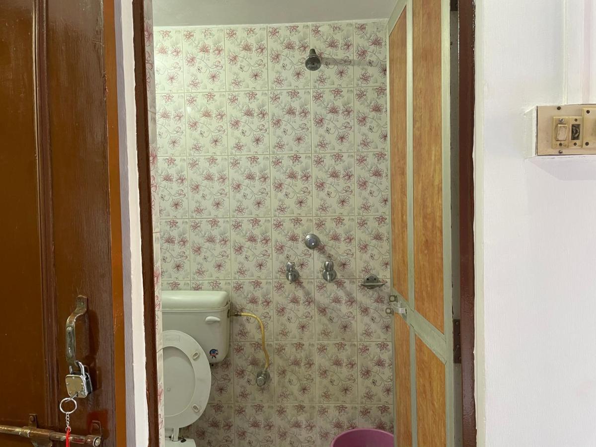 Indra Paying Guest House Varanasi Dış mekan fotoğraf
