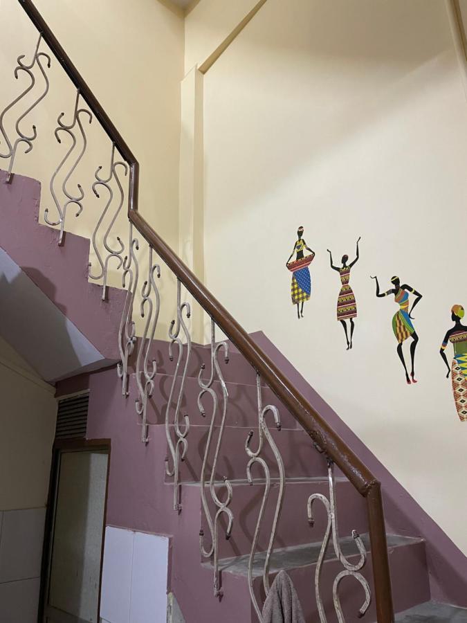 Indra Paying Guest House Varanasi Dış mekan fotoğraf