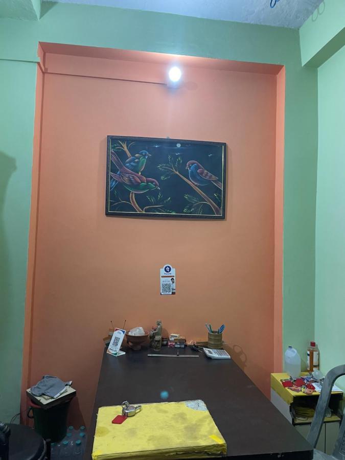 Indra Paying Guest House Varanasi Dış mekan fotoğraf