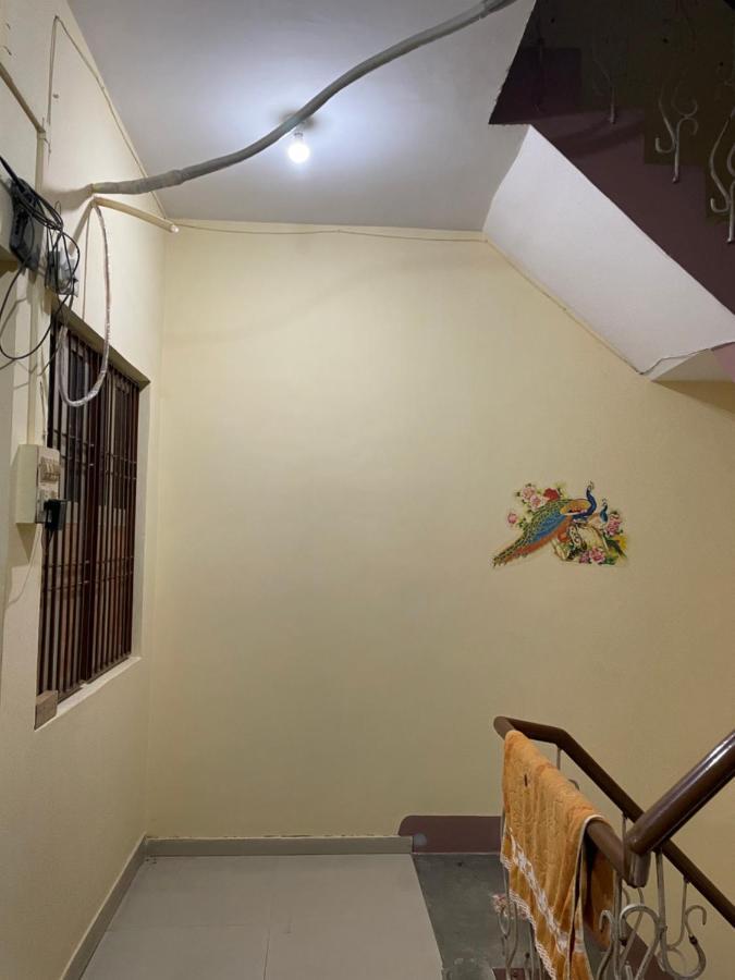 Indra Paying Guest House Varanasi Dış mekan fotoğraf