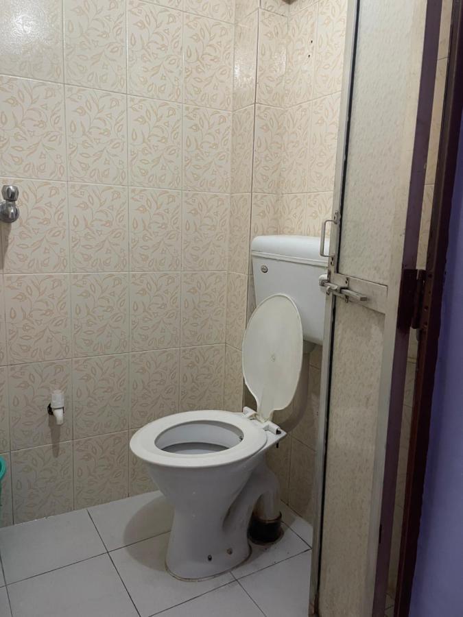 Indra Paying Guest House Varanasi Dış mekan fotoğraf