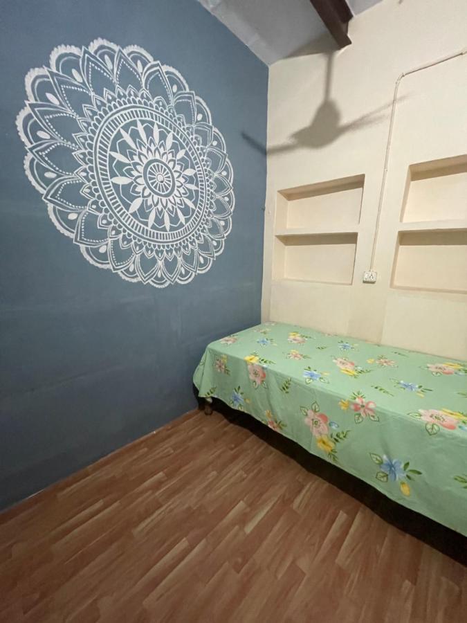 Indra Paying Guest House Varanasi Dış mekan fotoğraf