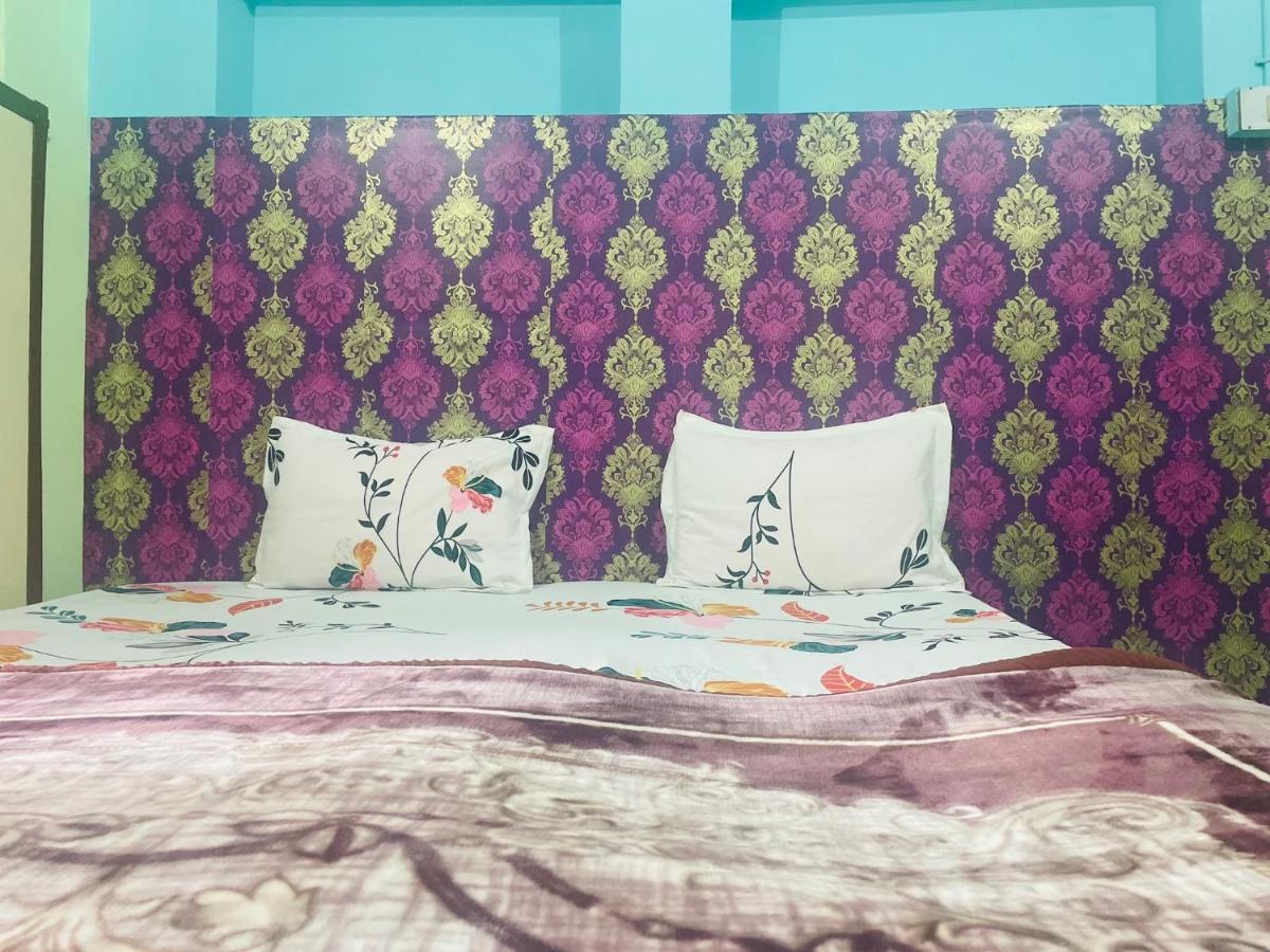 Indra Paying Guest House Varanasi Dış mekan fotoğraf