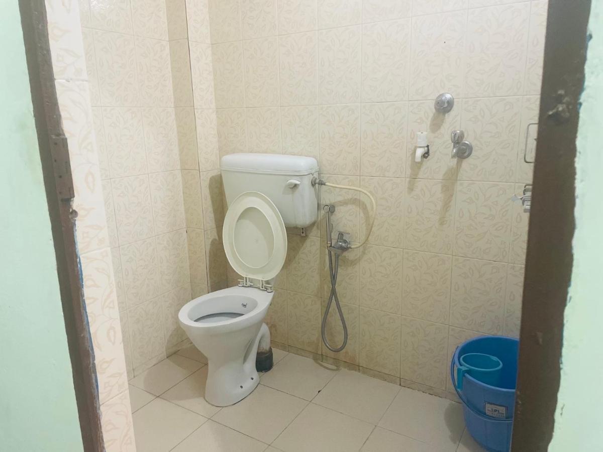Indra Paying Guest House Varanasi Dış mekan fotoğraf