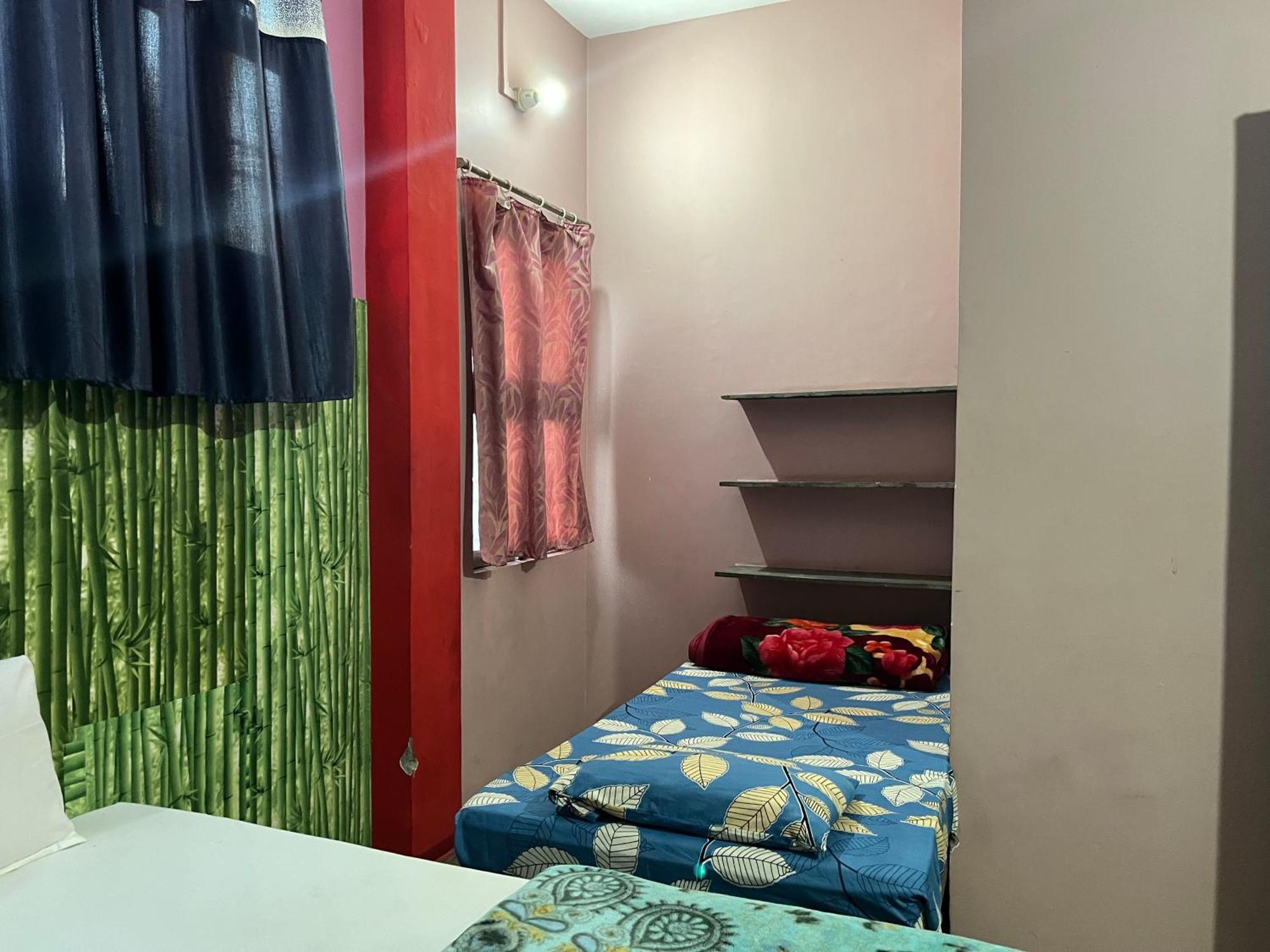 Indra Paying Guest House Varanasi Dış mekan fotoğraf