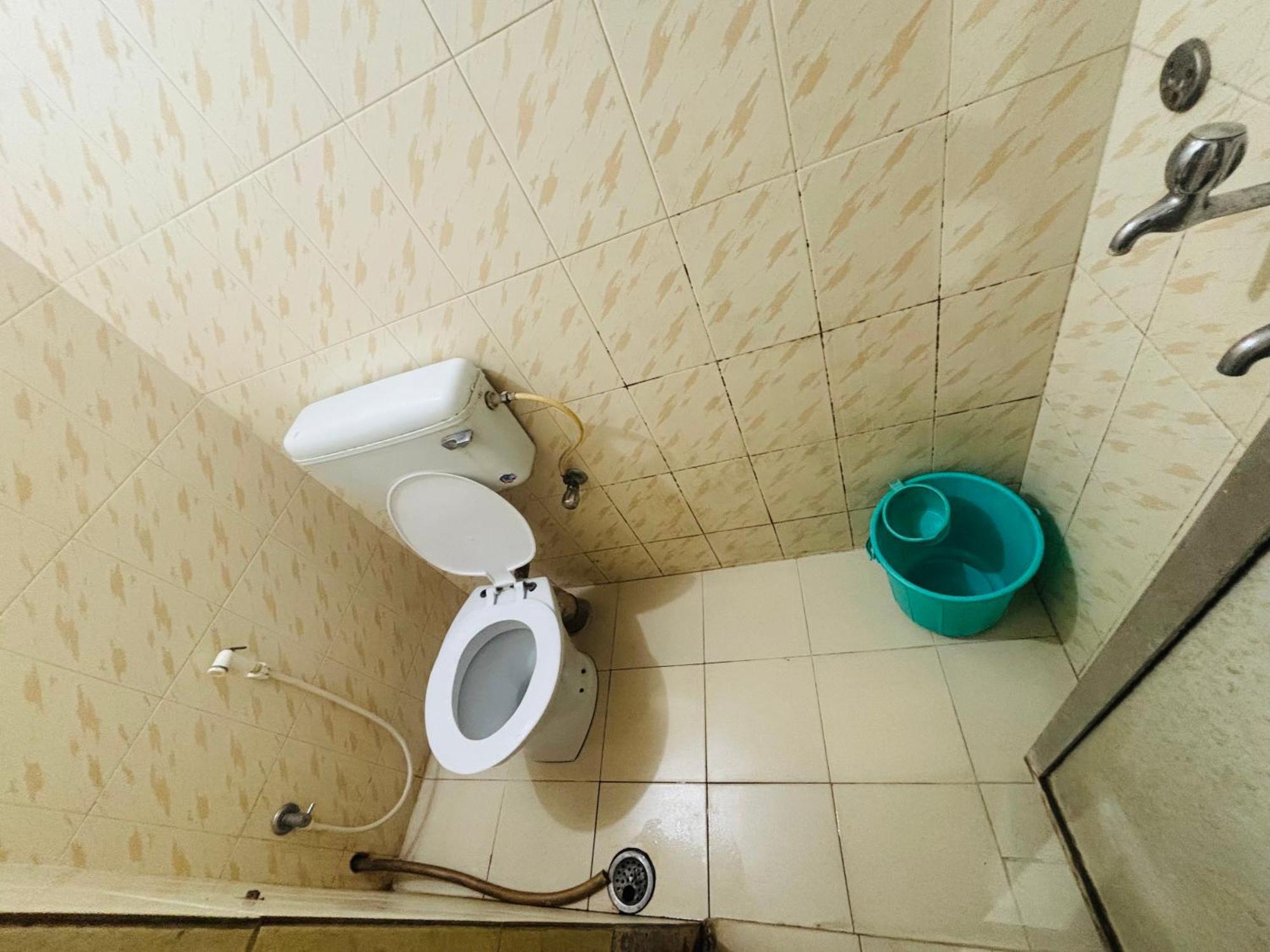 Indra Paying Guest House Varanasi Dış mekan fotoğraf