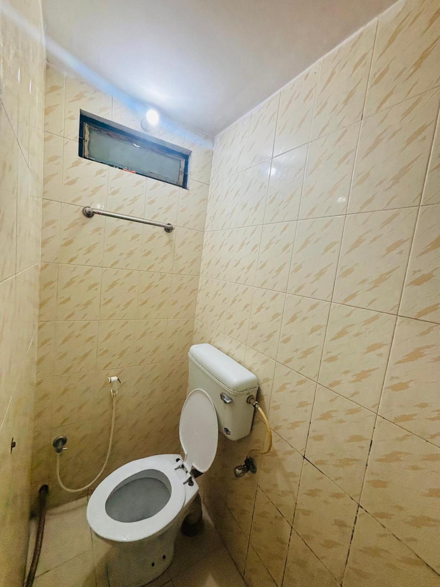 Indra Paying Guest House Varanasi Dış mekan fotoğraf